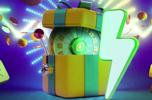 Welkomstbonus tot €600 plus 200 gratis spins